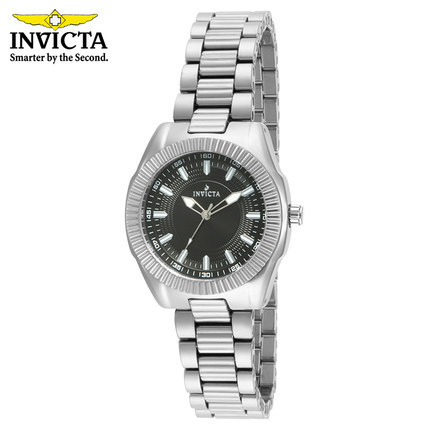 INVICTA Ceramics系列 时尚陶瓷石英表 防水指针式女表(重复）