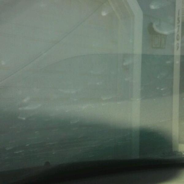 Photo taken at Coles by Matthew M. on 6/12/2012