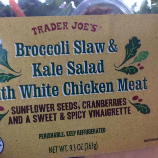 Photo taken at Trader Joe's by Mike C. on 7/24/2014