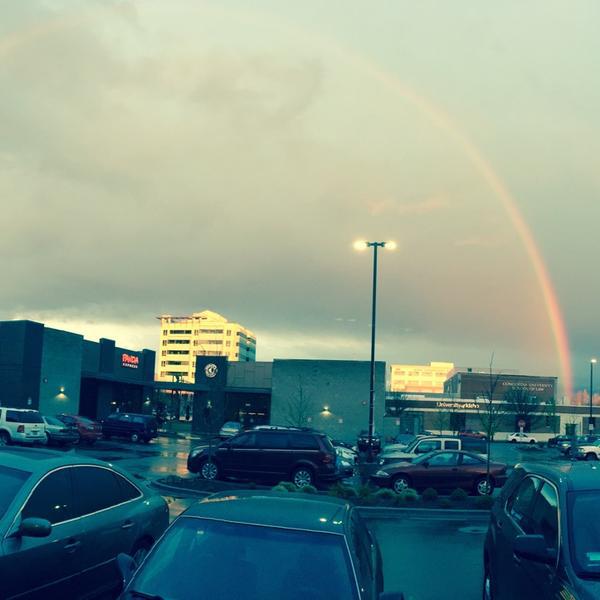 Photo taken at Trader Joe's by Eric S. on 4/12/2015