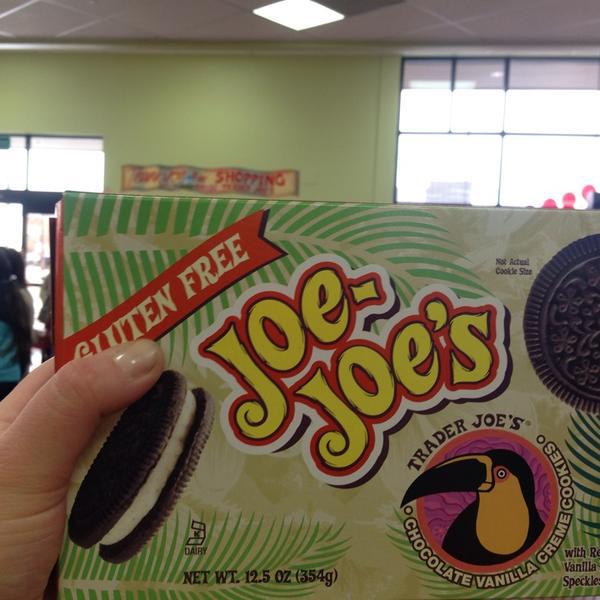 Photo taken at Trader Joe's by Samantha H. on 2/28/2014