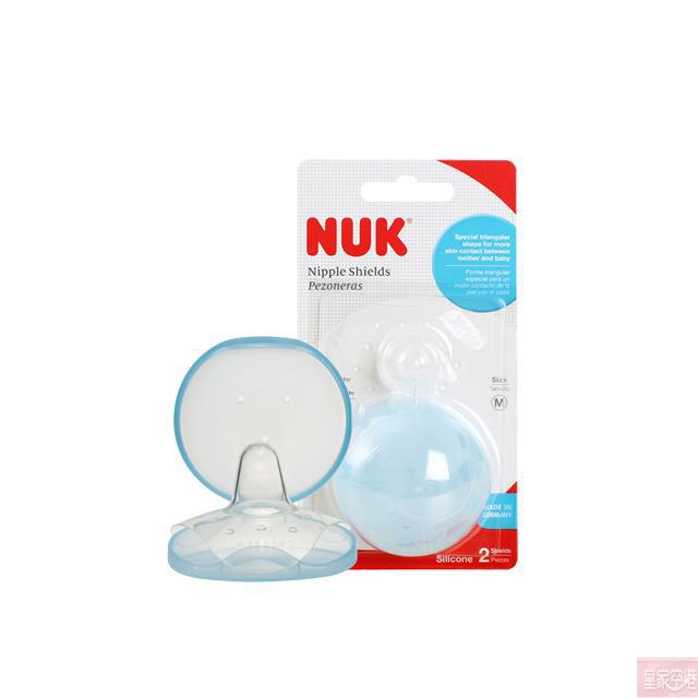德国进口乳头保护罩-NUK超薄型乳头保护罩 乳头保护膜 妈妈哺乳适用 不含BPA 德国进口乳头保护罩-NUK超薄型乳头保护罩 乳头保护膜 妈妈哺乳适用 不含BPA