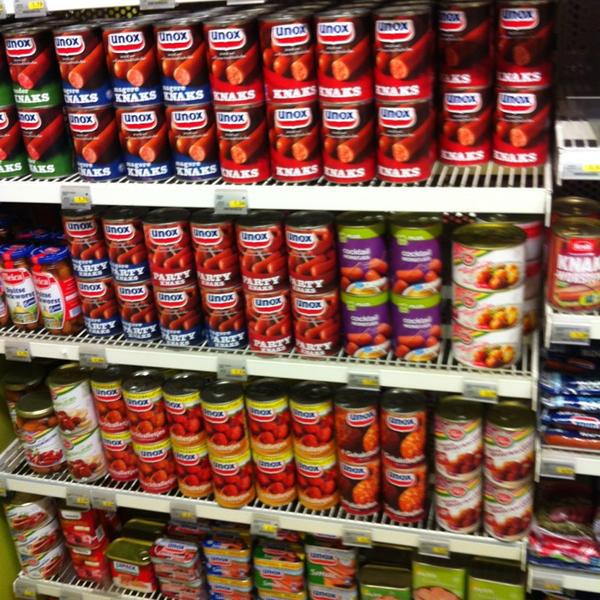 Photo taken at PLUS by Frans H. on 7/13/2013