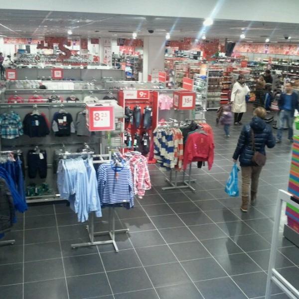 Photo taken at HEMA by Alessandro D. on 11/25/2012