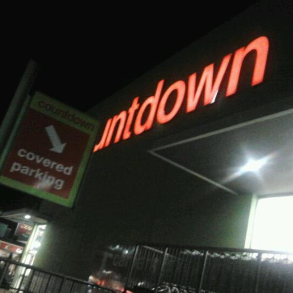 纽西兰热卖商品入驻Countdown超市奥克兰市店图片库 纽西兰热卖商品入驻Countdown超市奥克兰市店图片库