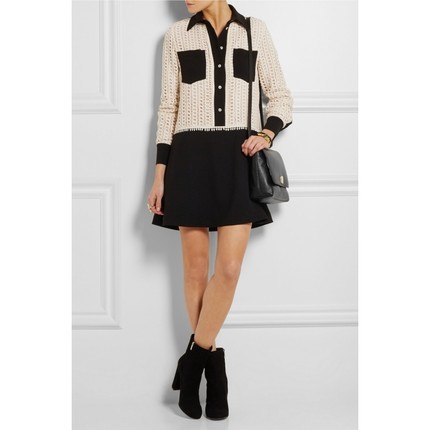 Mulberry/玛百莉 女包 女式单肩包 Q01766457 Black Mulberry/玛百莉 女包 女式单肩包 Q01766457 Black