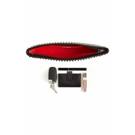 Christian Louboutin 女包 女式手拿包 Q01767655 Christian Louboutin 女包 女式手拿包 Q01767655
