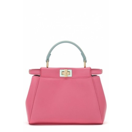 FENDI/芬迪 女包 女式手提包 Q01767474 FENDI/芬迪 女包 女式手提包 Q01767474