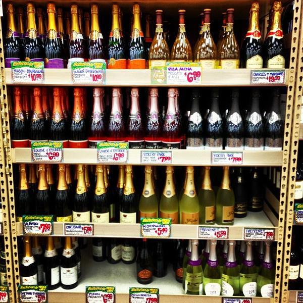 Photo taken at Trader Joe's by James O. on 11/24/2012