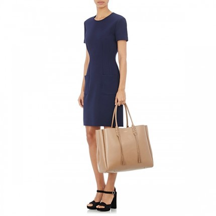 Lanvin/朗万 女包 女式手提包 Q01798986 SAND Lanvin/朗万 女包 女式手提包 Q01798986 SAND
