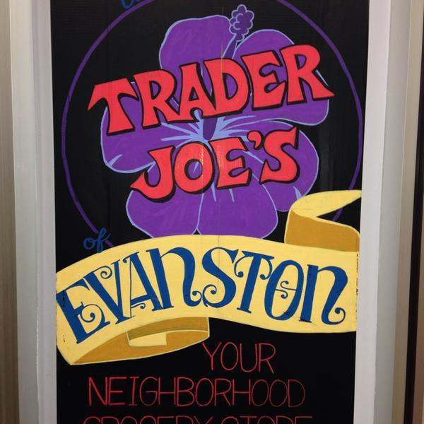 Photo taken at Trader Joe's by Tom C. on 1/6/2014