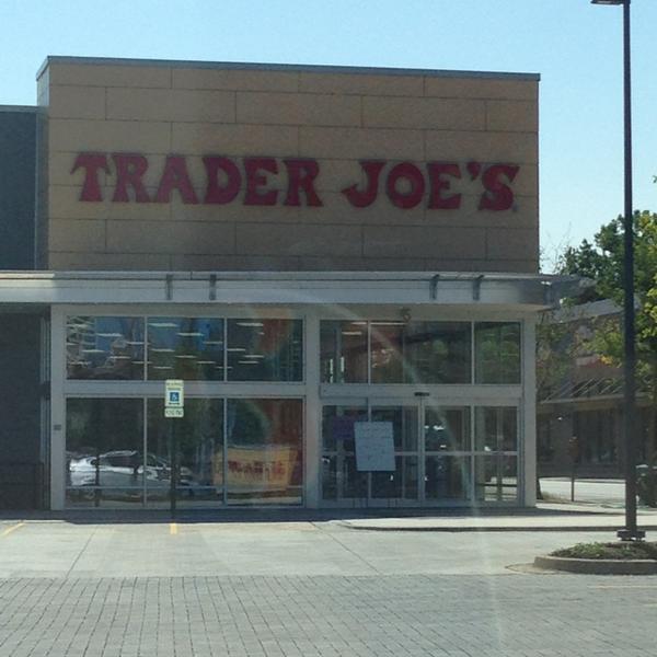 Photo taken at Trader Joe's by Rich S. on 9/5/2013