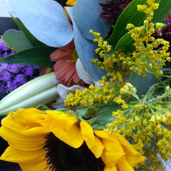 Photo taken at Trader Joe's by Вадим Т. on 9/22/2013