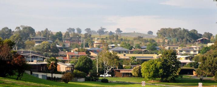奥尔伯里购物生活指南