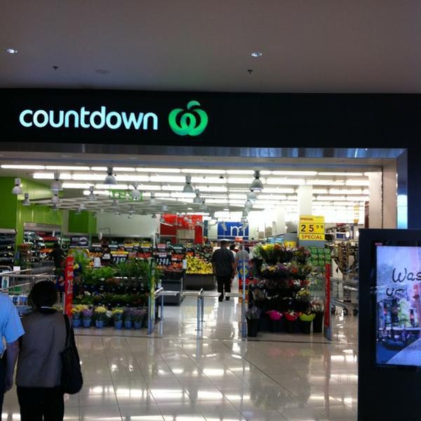 Photo taken at Countdown by Clinton R. on 3/12/2011