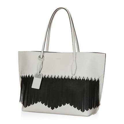 正品直邮Tod's托德斯2016新款女包时尚真皮手提包XBWAMFAO400CWX