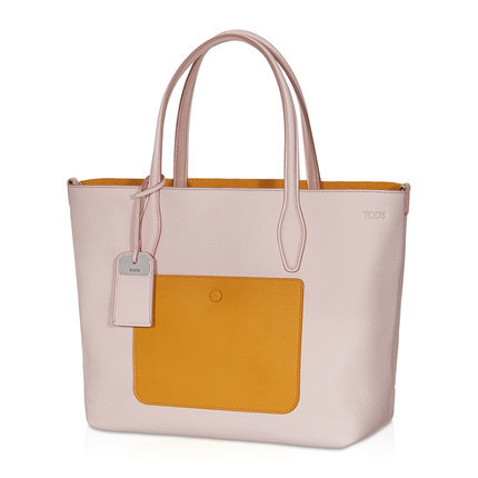 正品直邮Tod's托德斯2016新款女包双面真皮手提包XBWAMFAR300CJ5 正品直邮Tod's托德斯2016新款女包双面真皮手提包XBWAMFAR300CJ5