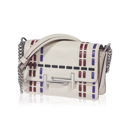 正品直邮Tod's托德斯2016新款女包时尚真皮单肩包XBWAMUJG100TSM 正品直邮Tod's托德斯2016新款女包时尚真皮单肩包XBWAMUJG100TSM