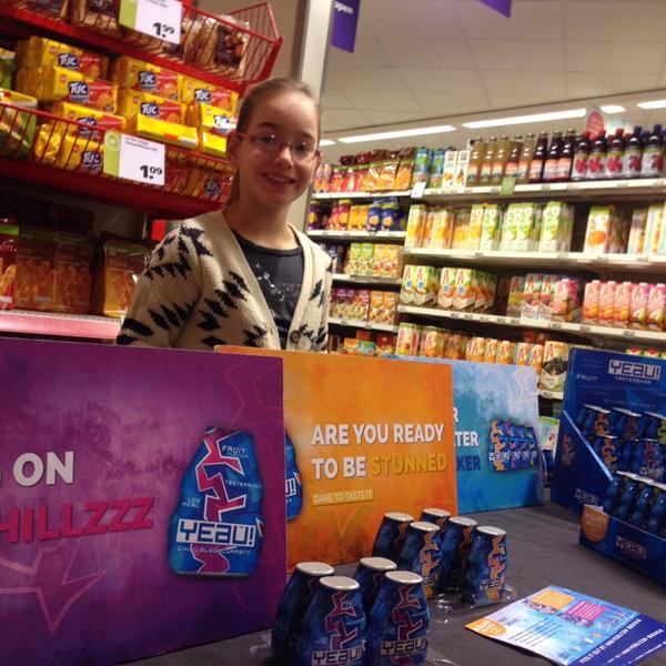 Photo taken at PLUS by Koert L. on 12/31/2013