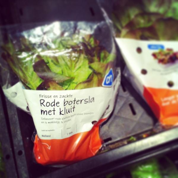 Photo taken at Albert Heijn by Patrick L. on 5/25/2013