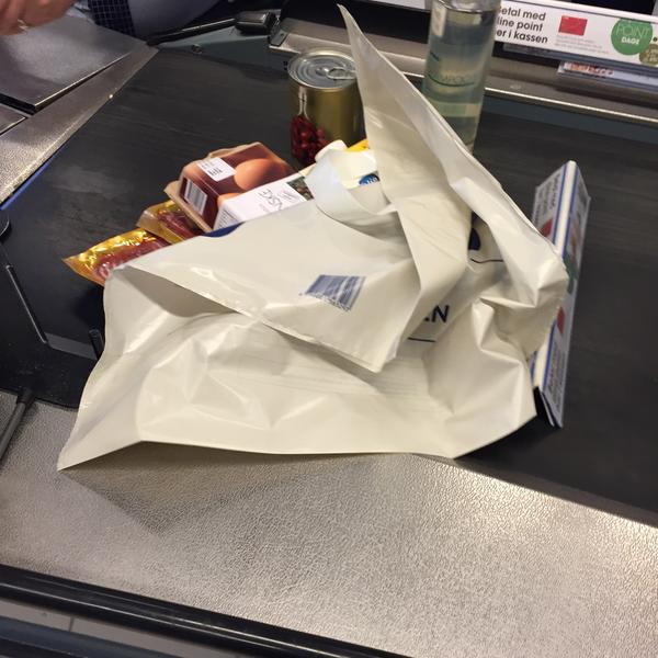 Photo taken at Irma by Jakob M. on 5/30/2015