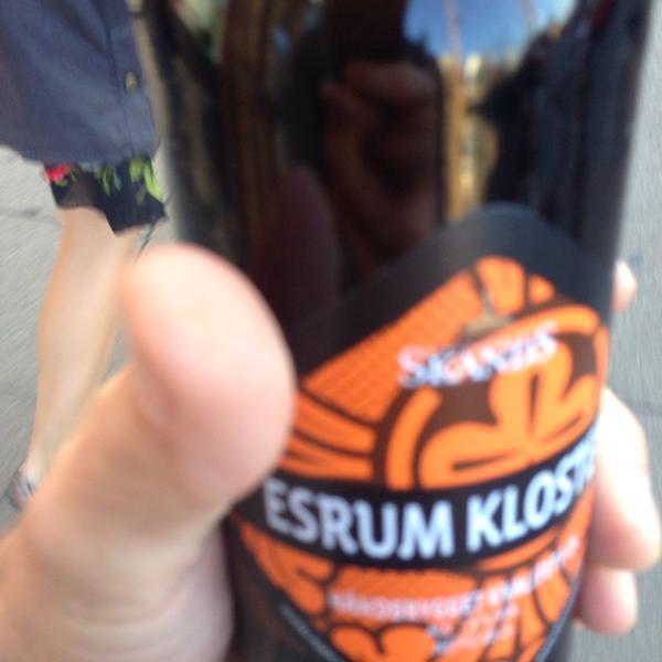 Photo taken at Irma by Hans W. on 8/27/2014