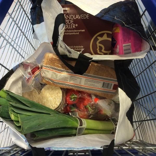 Photo taken at Irma by Steffen N. on 8/17/2014