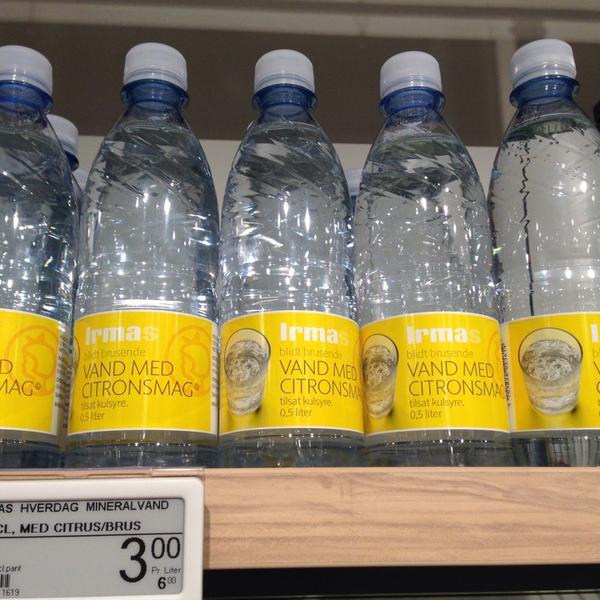 Photo taken at Irma by Kaoru Y. on 9/1/2014