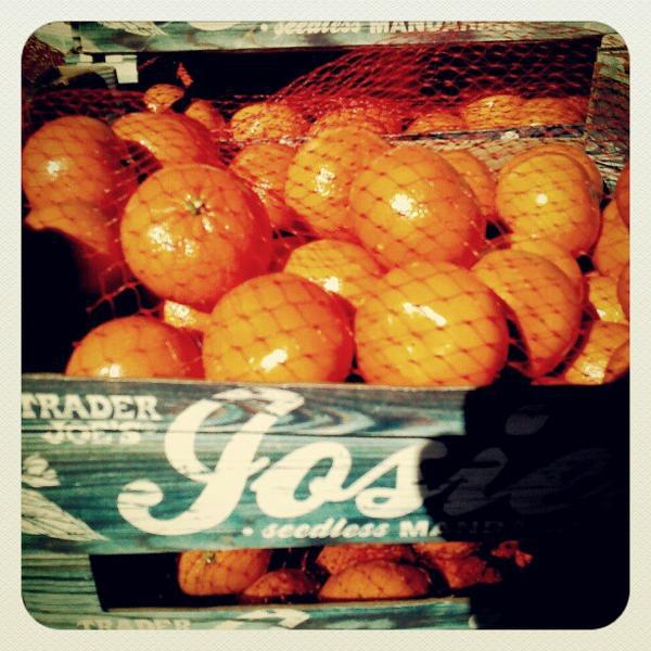 Photo taken at Trader Joe's by Lisa on 2/26/2013