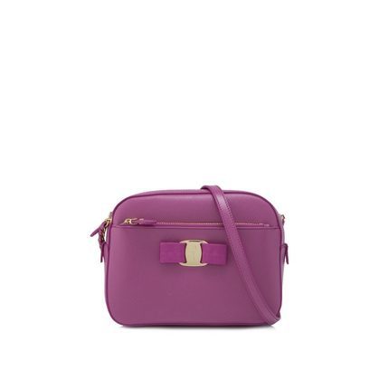 Salvatore Ferragamo 菲拉格慕 女包 斜挎包 21F5680106289447