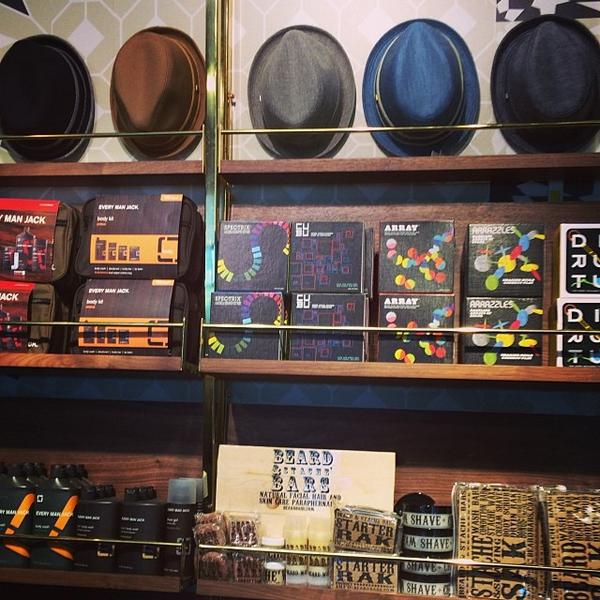 Photo taken at Whole Foods Market by Ivan on 11/10/2013