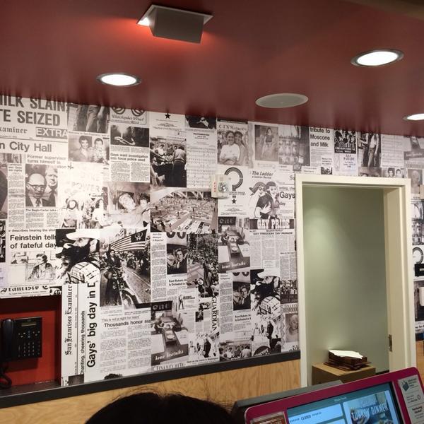 Photo taken at Whole Foods Market by Dominic T. on 11/2/2013