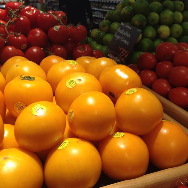 Photo taken at Whole Foods Market by Jason P. on 11/11/2013