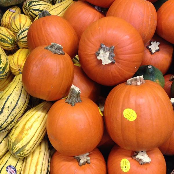 Photo taken at Whole Foods Market by Sarah B. on 11/17/2013