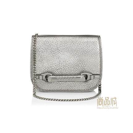 正品直邮jimmy choo周仰杰2016新款女包时尚真皮单肩包 ZADIEBMH 正品直邮jimmy choo周仰杰2016新款女包时尚真皮单肩包 ZADIEBMH