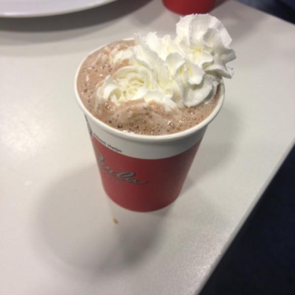 Photo taken at Albert Heijn by Quincy T. on 2/3/2012