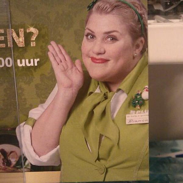 Photo taken at PLUS by Guido v. on 1/15/2012