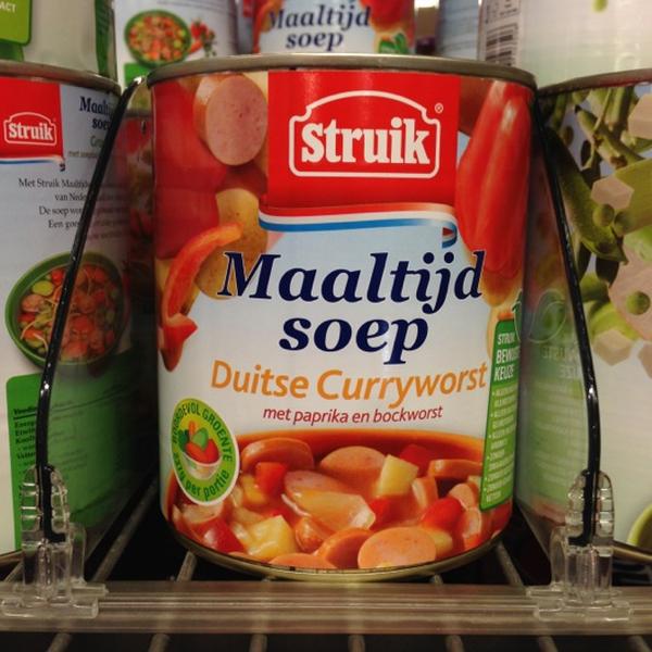 Photo taken at Albert Heijn XL by Boudewijn V. on 12/17/2012-荷兰南荷兰省莱岑丹锦带路48号 Photo taken at Albert Heijn XL by Boudewijn V. on 12/17/2012