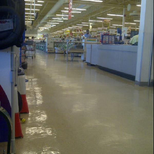 Photo taken at Loblaws by Kevin M. on 6/13/2012