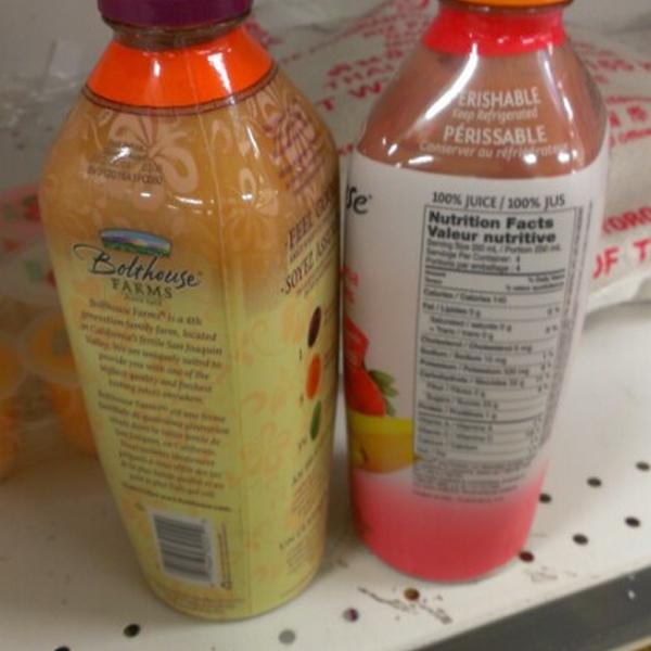 Photo taken at Loblaws by MizzMhay L. on 9/9/2012