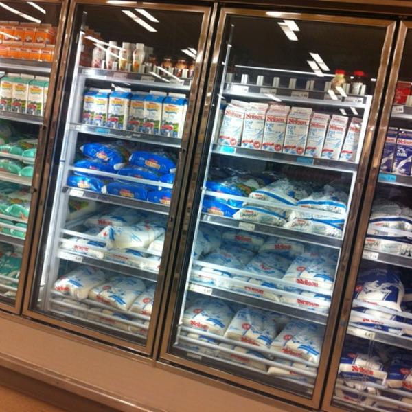 Photo taken at Loblaws by Jef H. on 7/17/2012