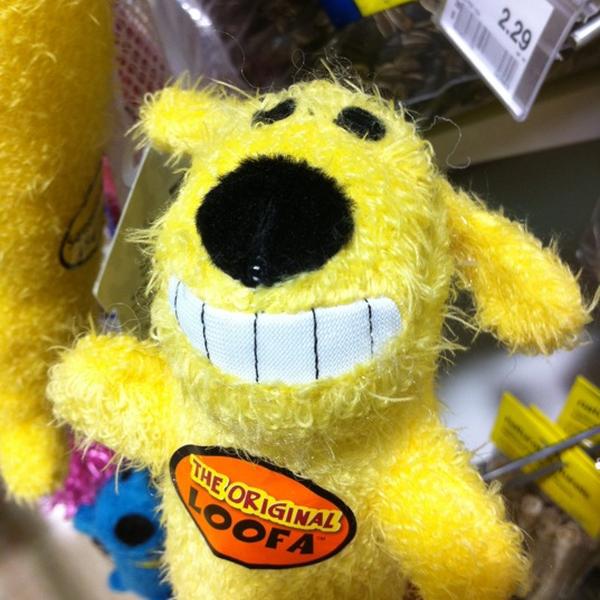 Photo taken at Loblaws by Brendan C. on 1/22/2011