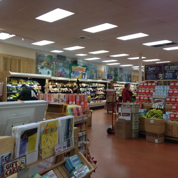 Photo taken at Trader Joe's by Sarah W. on 4/16/2013