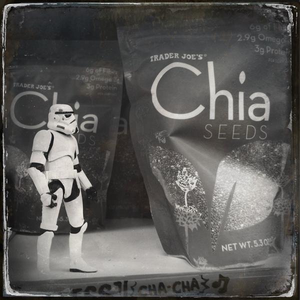 Photo taken at Trader Joe's by Rey G. on 5/5/2013-密苏里州圣刘易斯城布伦特伍德中心48号 Photo taken at Trader Joe's by Rey G. on 5/5/2013