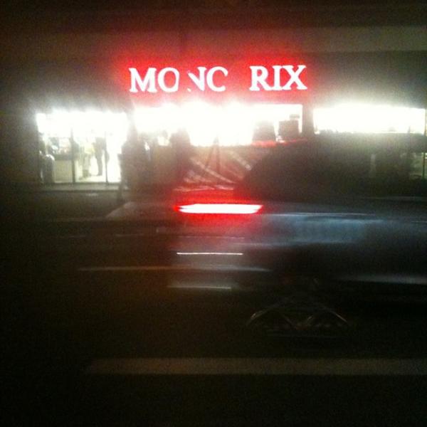 Photo taken at Monoprix by Pascal S. on 10/4/2012-法国法兰西岛巴黎菲利福尔大道 Photo taken at Monoprix by Pascal S. on 10/4/2012
