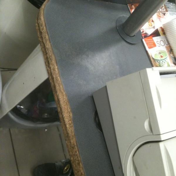 Photo taken at Monoprix by Alex F. on 1/2/2011-法国法兰西岛巴黎菲利福尔大道 Photo taken at Monoprix by Alex F. on 1/2/2011