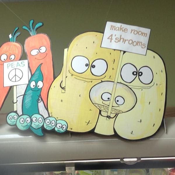 Photo taken at Trader Joe's by grassjelly c. on 1/28/2013