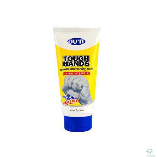 DU IT澳洲进口 修复手膜/护手霜
