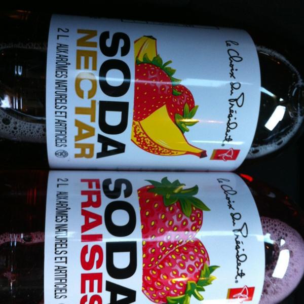 Photo taken at Loblaws by Michael B. on 4/1/2013