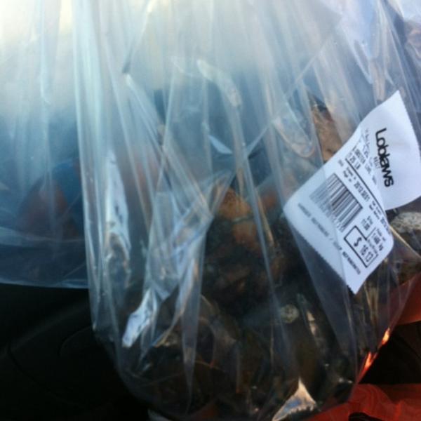 Photo taken at Loblaws by Mélanie L. on 9/1/2012